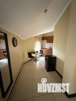 1-к квартира, посуточно, 29м2, 3/3 этаж