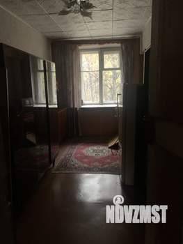 3-к квартира, на длительный срок, 54м2, 2/5 этаж