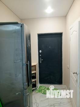 Студия квартира, на длительный срок, 25м2, 10/18 этаж