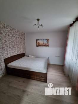 2-к квартира, на длительный срок, 46м2, 2/9 этаж