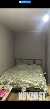 1-к квартира, на длительный срок, 38м2, 13/21 этаж