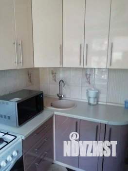 2-к квартира, посуточно, 48м2, 1/1 этаж