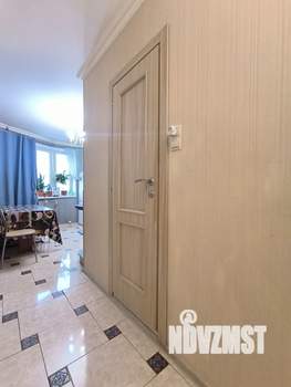 1-к квартира, на длительный срок, 38м2, 8/19 этаж