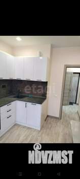 1-к квартира, на длительный срок, 39м2, 5/17 этаж