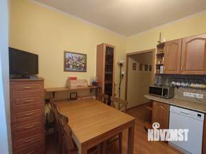 3-к квартира, на длительный срок, 81м2, 9/25 этаж