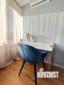 2-к квартира, на длительный срок, 43м2, 9/25 этаж