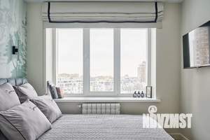 1-к квартира, посуточно, 16м2, 10/10 этаж