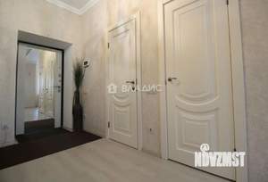 3-к квартира, на длительный срок, 123м2, 3/8 этаж
