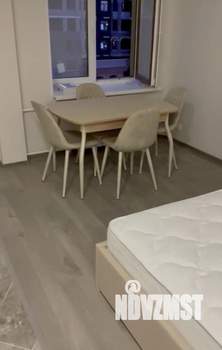 1-к квартира, на длительный срок, 32м2, 5/18 этаж