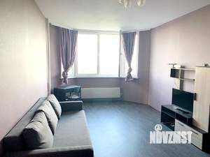 1-к квартира, на длительный срок, 50м2, 15/26 этаж