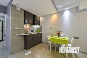 1-к квартира, посуточно, 31м2, 1/1 этаж