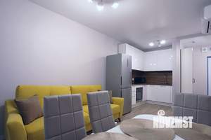 1-к квартира, на длительный срок, 32м2, 5/17 этаж