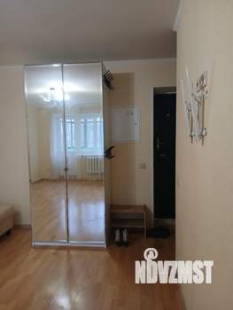 2-к квартира, на длительный срок, 45м2, 3/5 этаж