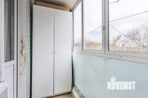 3-к квартира, на длительный срок, 78м2, 2/25 этаж