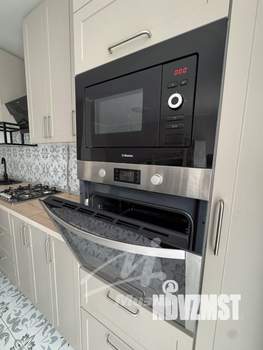3-к квартира, на длительный срок, 93м2, 3/4 этаж