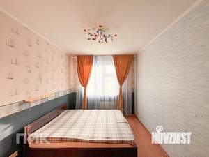 2-к квартира, на длительный срок, 51м2, 7/17 этаж