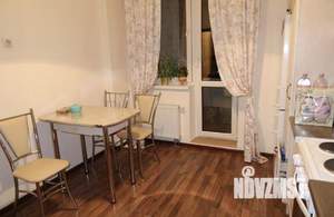 1-к квартира, на длительный срок, 41м2, 10/18 этаж