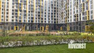 1-к квартира, на длительный срок, 40м2, 2/12 этаж