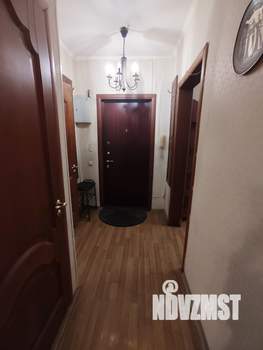 1-к квартира, на длительный срок, 42м2, 17/25 этаж