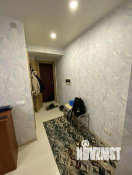 1-к квартира, на длительный срок, 37м2, 4/5 этаж