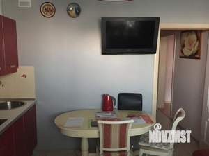 1-к квартира, на длительный срок, 42м2, 21/25 этаж