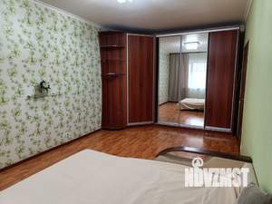 1-к квартира, на длительный срок, 38м2, 7/17 этаж