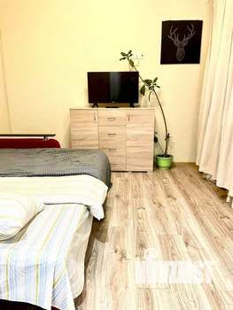 Студия квартира, посуточно, 26м2, 7/8 этаж
