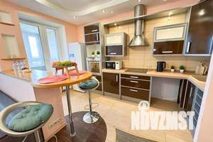 1-к квартира, посуточно, 37м2, 22/25 этаж