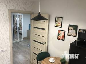 1-к квартира, на длительный срок, 32м2, 1/5 этаж