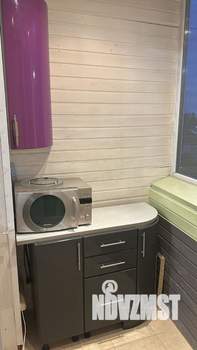 1-к квартира, на длительный срок, 38м2, 5/16 этаж