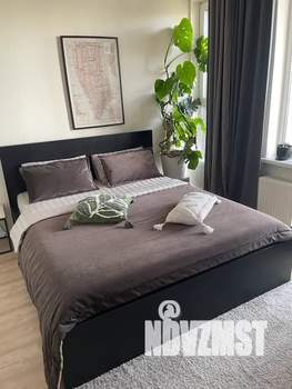 Студия квартира, посуточно, 27м2, 17/17 этаж
