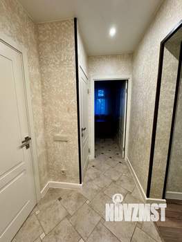 3-к квартира, на длительный срок, 76м2, 2/25 этаж