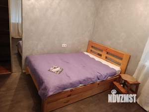 1-к квартира, на длительный срок, 30м2, 3/5 этаж