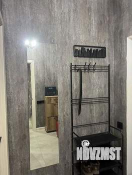 1-к квартира, на длительный срок, 37м2, 16/17 этаж