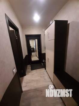 1-к квартира, на длительный срок, 42м2, 1/2 этаж