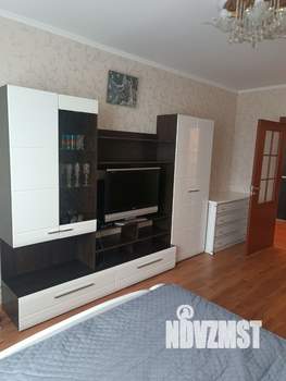 1-к квартира, на длительный срок, 41м2, 11/15 этаж