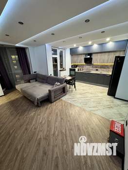 2-к квартира, на длительный срок, 60м2, 16/17 этаж