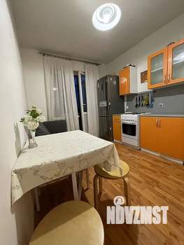 1-к квартира, на длительный срок, 32м2, 7/7 этаж