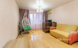 3-к квартира, на длительный срок, 72м2, 2/12 этаж