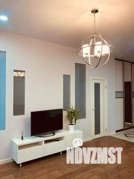 2-к квартира, посуточно, 50м2, 3/5 этаж