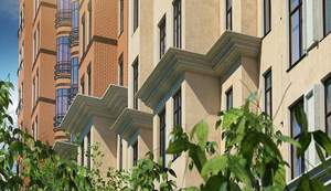 4-к квартира, на длительный срок, 83м2, 5/9 этаж