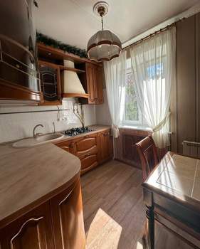 3-к квартира, на длительный срок, 58м2, 5/9 этаж