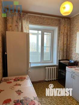 1-к квартира, на длительный срок, 36м2, 6/14 этаж