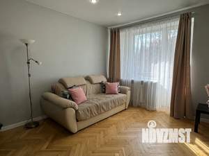 1-к квартира, посуточно, 32м2, 2/9 этаж