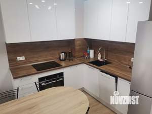 2-к квартира, на длительный срок, 38м2, 5/17 этаж