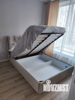 2-к квартира, на длительный срок, 37м2, 10/17 этаж