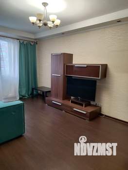 2-к квартира, на длительный срок, 54м2, 7/17 этаж