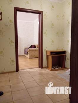 2-к квартира, на длительный срок, 45м2, 1/9 этаж