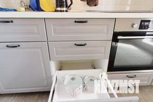 1-к квартира, посуточно, 37м2, 12/17 этаж