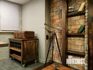 2-к квартира, на длительный срок, 45м2, 15/25 этаж